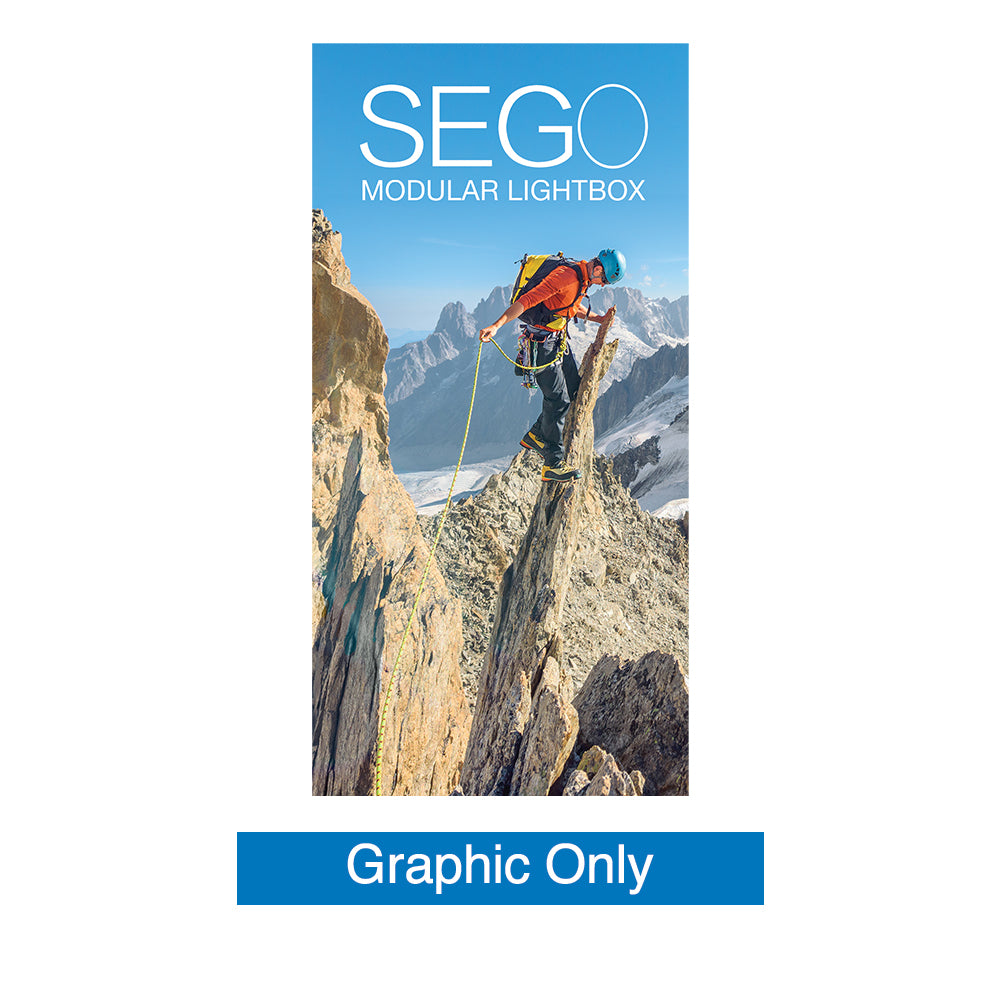 SEGO Arch