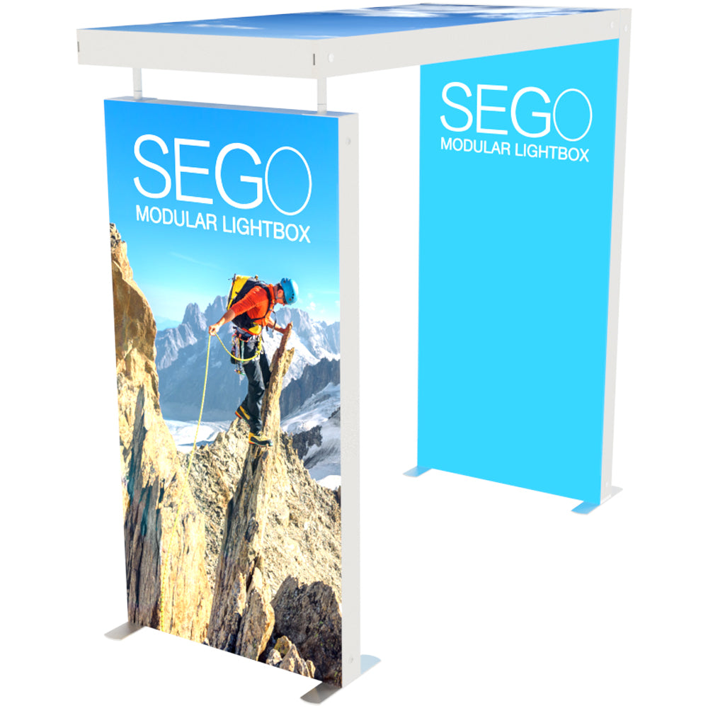SEGO Arch