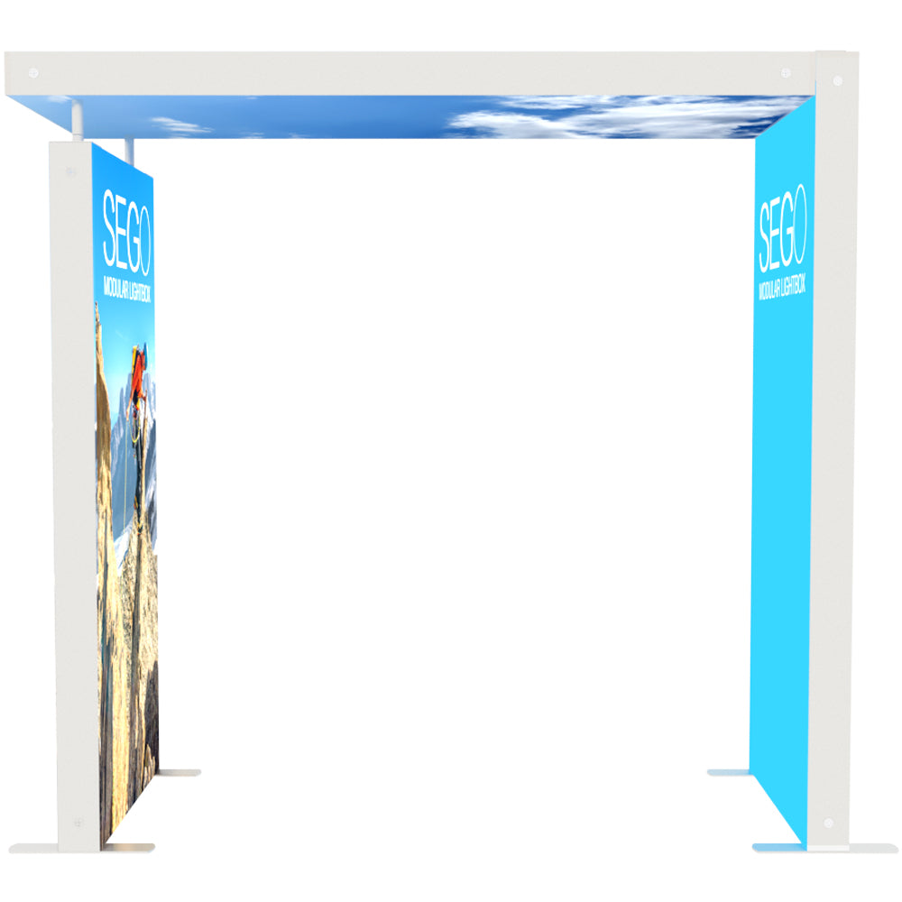 SEGO Arch