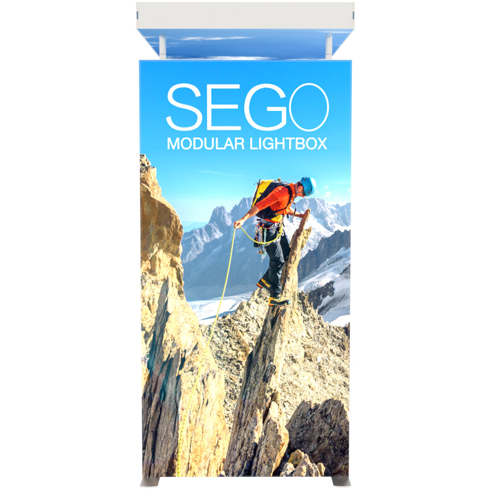 SEGO Arch