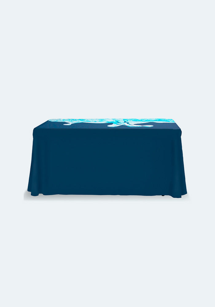 Throw Table Cover