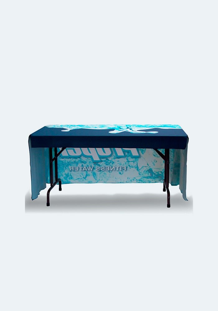 Throw Table Cover