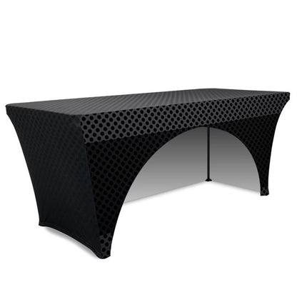 Premium Stretch Table Cover