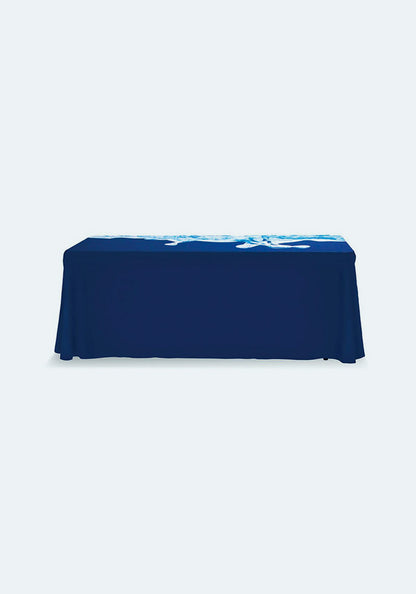 Throw Table Cover