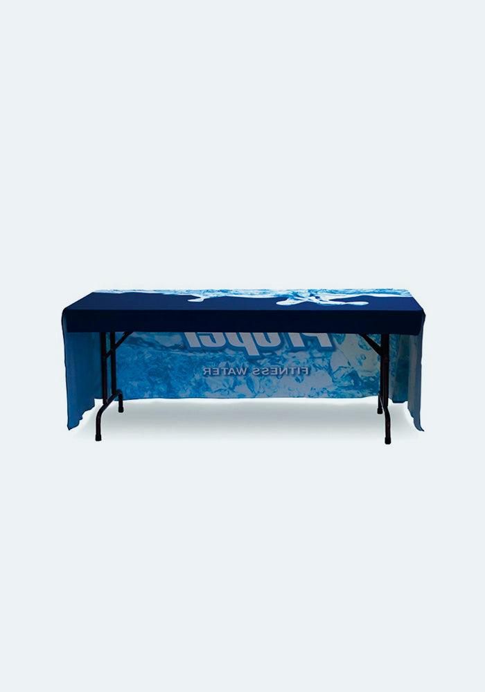 Throw Table Cover