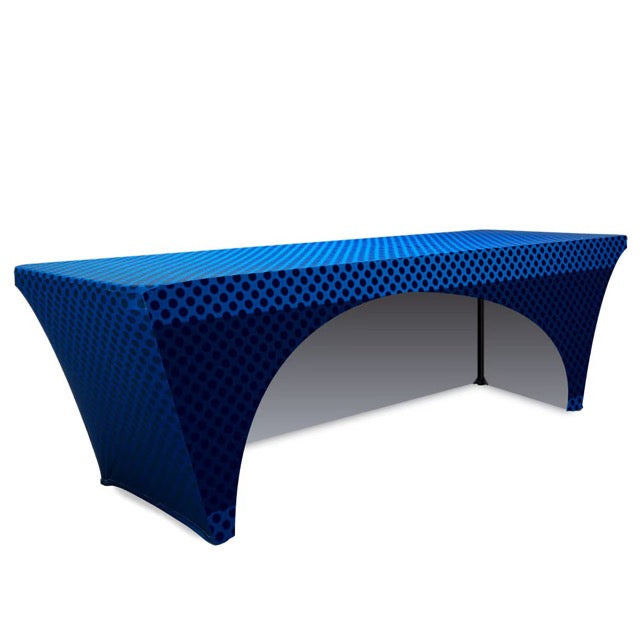 Premium Stretch Table Cover