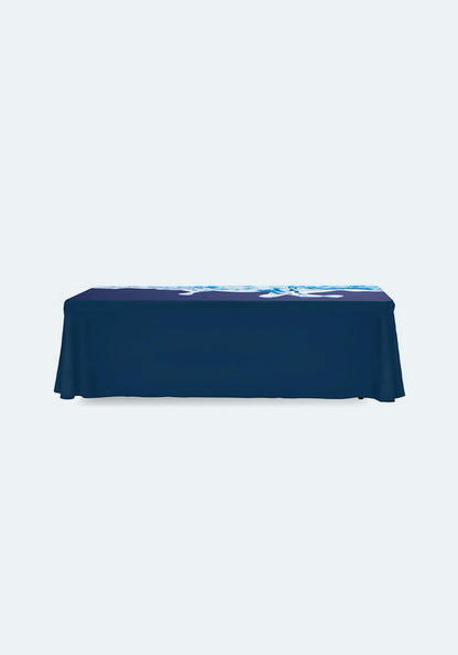 Throw Table Cover