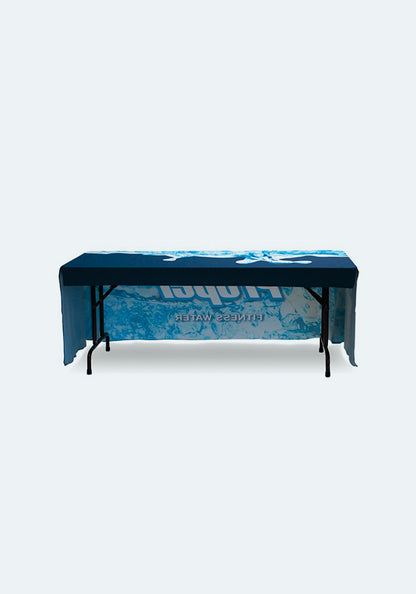 Throw Table Cover