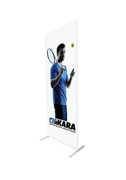 Standard Banner Stand