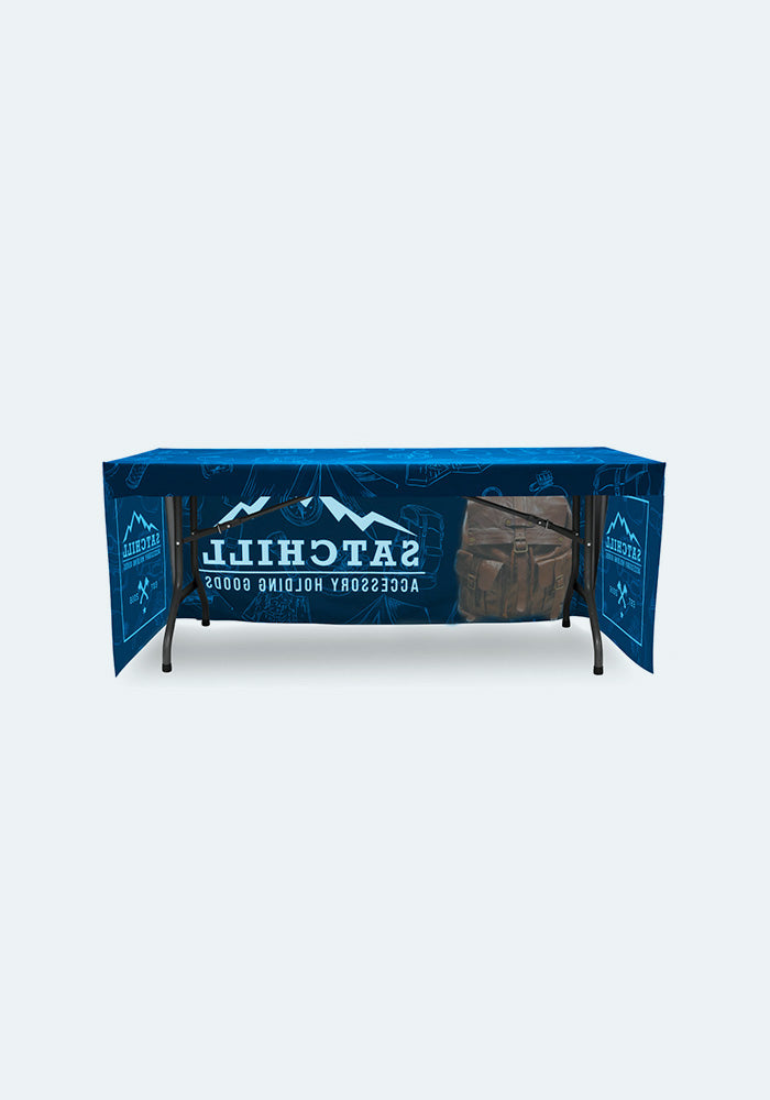 Fitted Table Cover