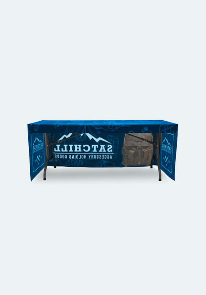 Fitted Table Cover