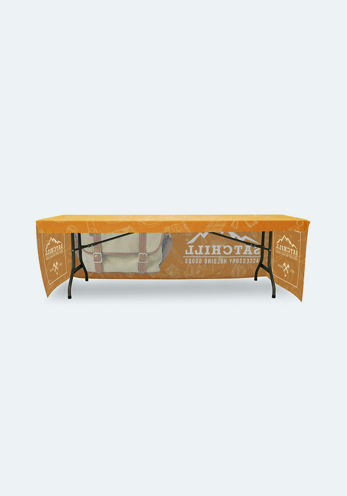 Fitted Table Cover