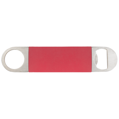 Silicone Bottle Opener