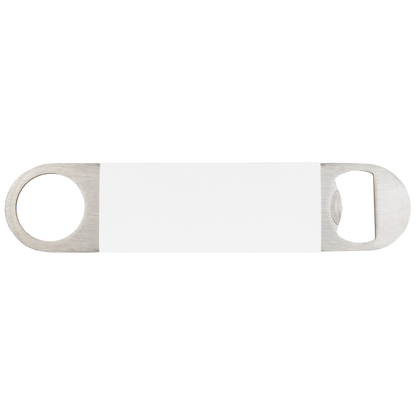 Silicone Bottle Opener