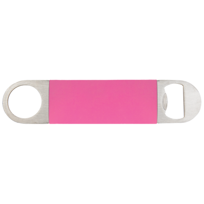 Silicone Bottle Opener