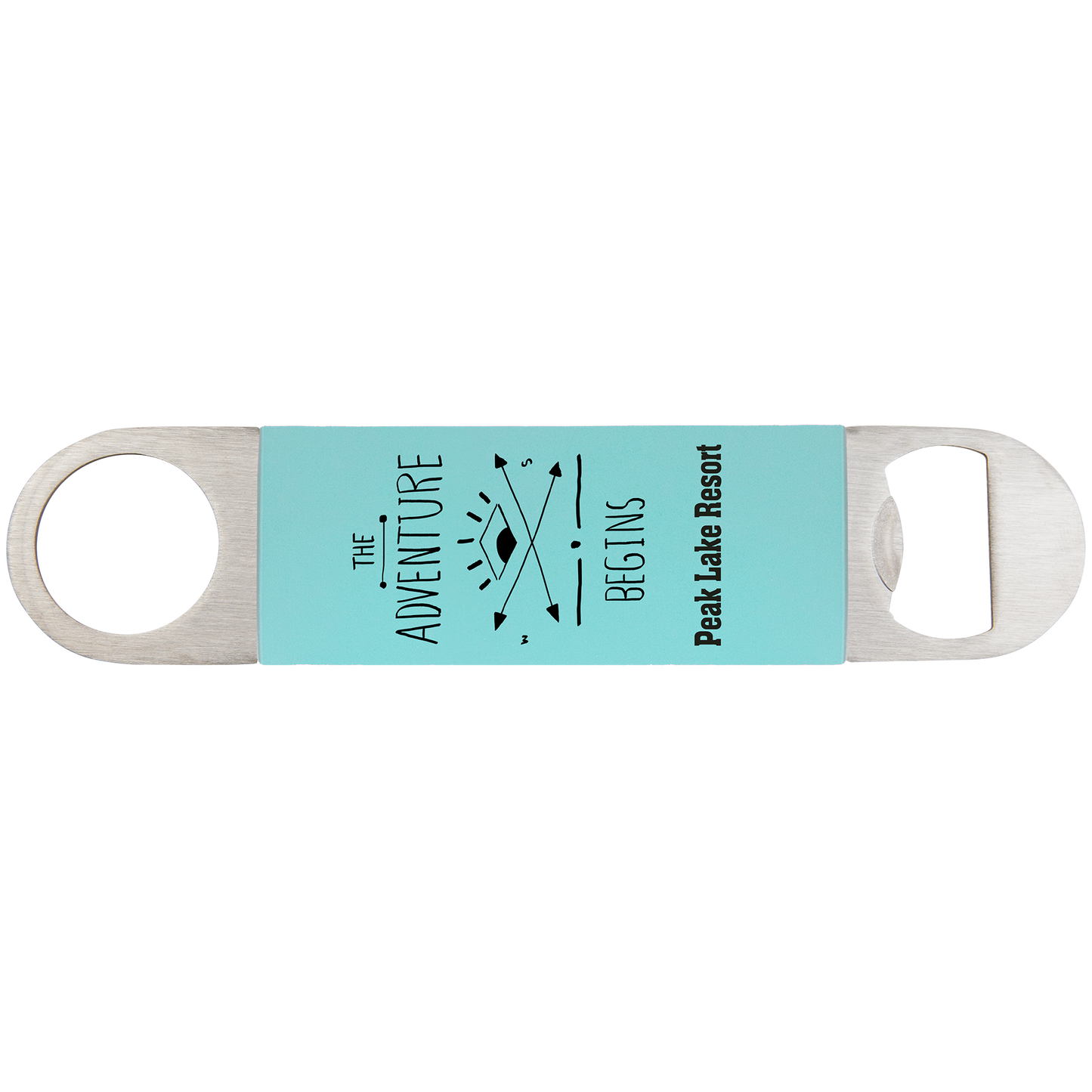 Silicone Bottle Opener