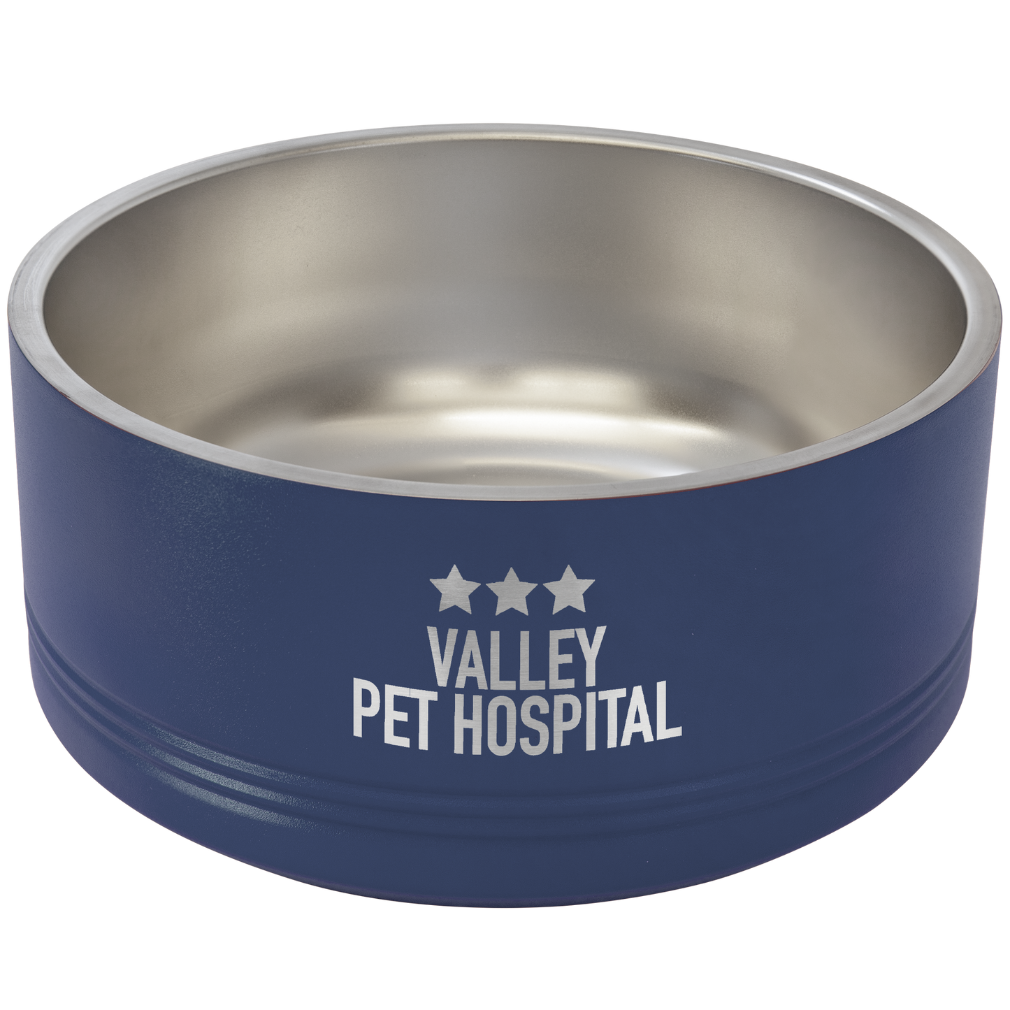 Personalized Pet Bowl