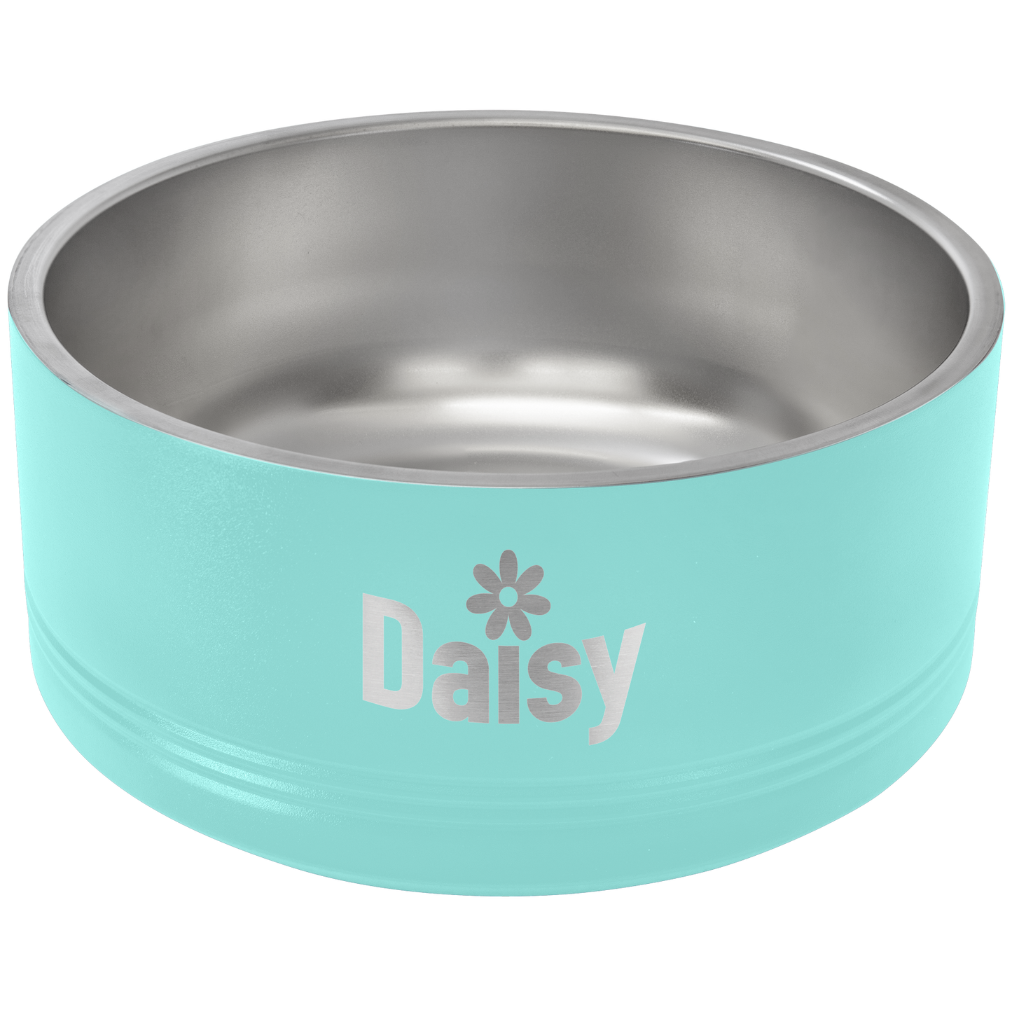 Personalized Pet Bowl