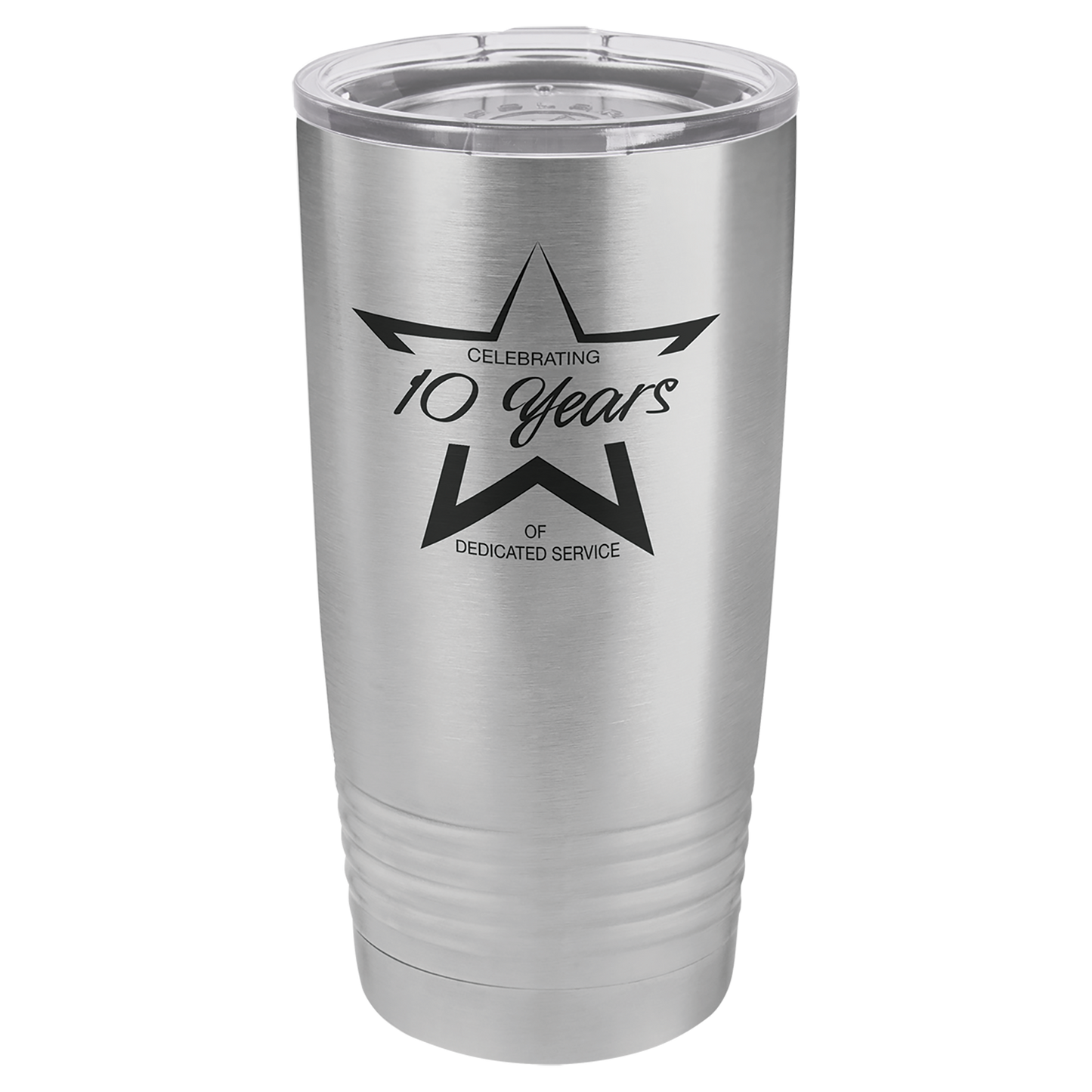 20 oz Customized Tumbler