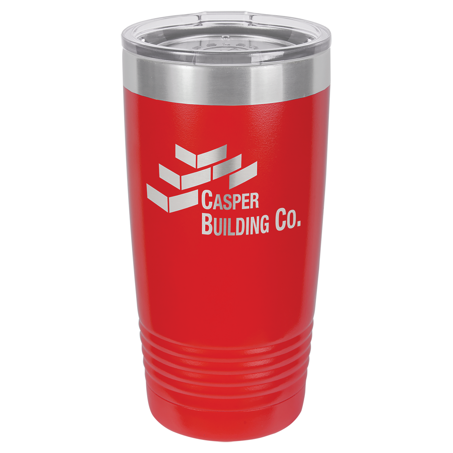 20 oz Customized Tumbler