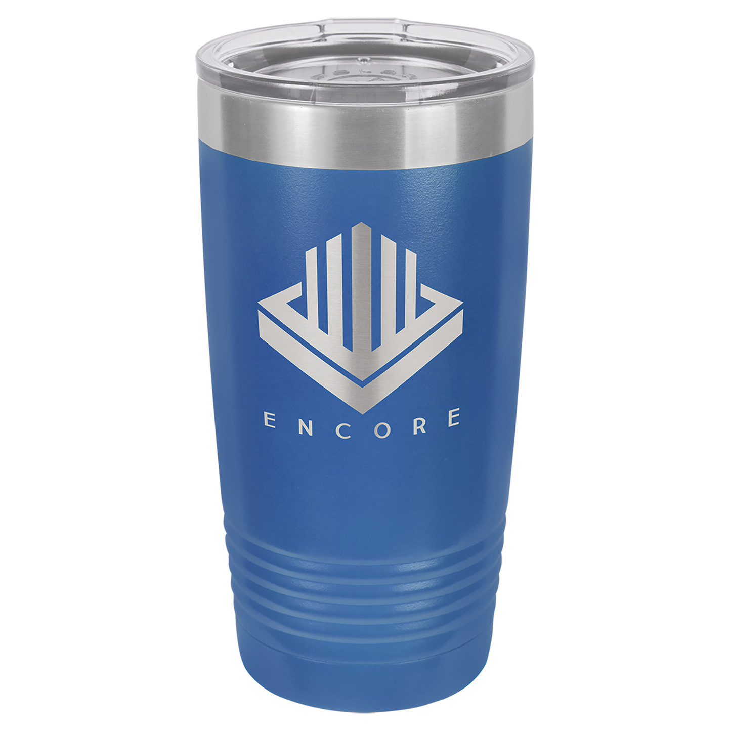 20 oz Customized Tumbler