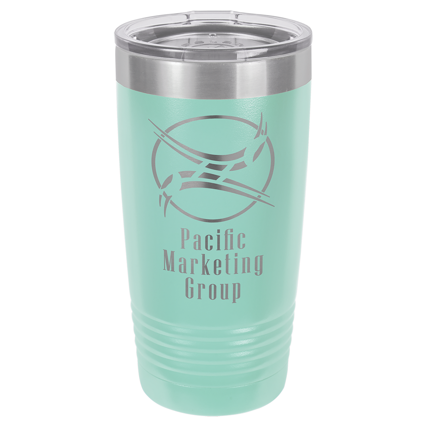 20 oz Customized Tumbler