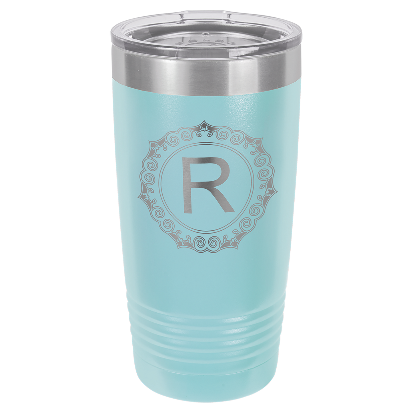 20 oz Customized Tumbler