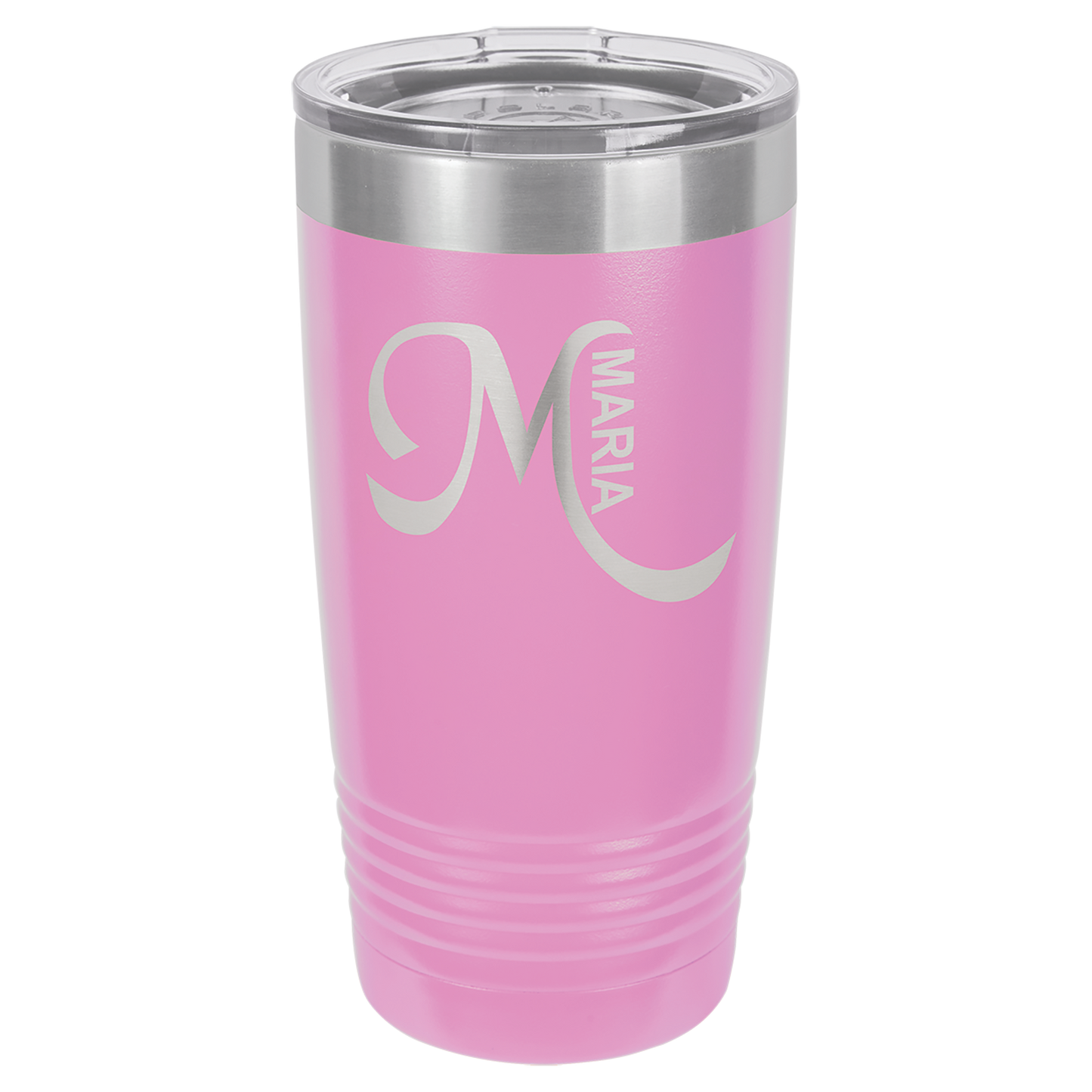 20 oz Customized Tumbler