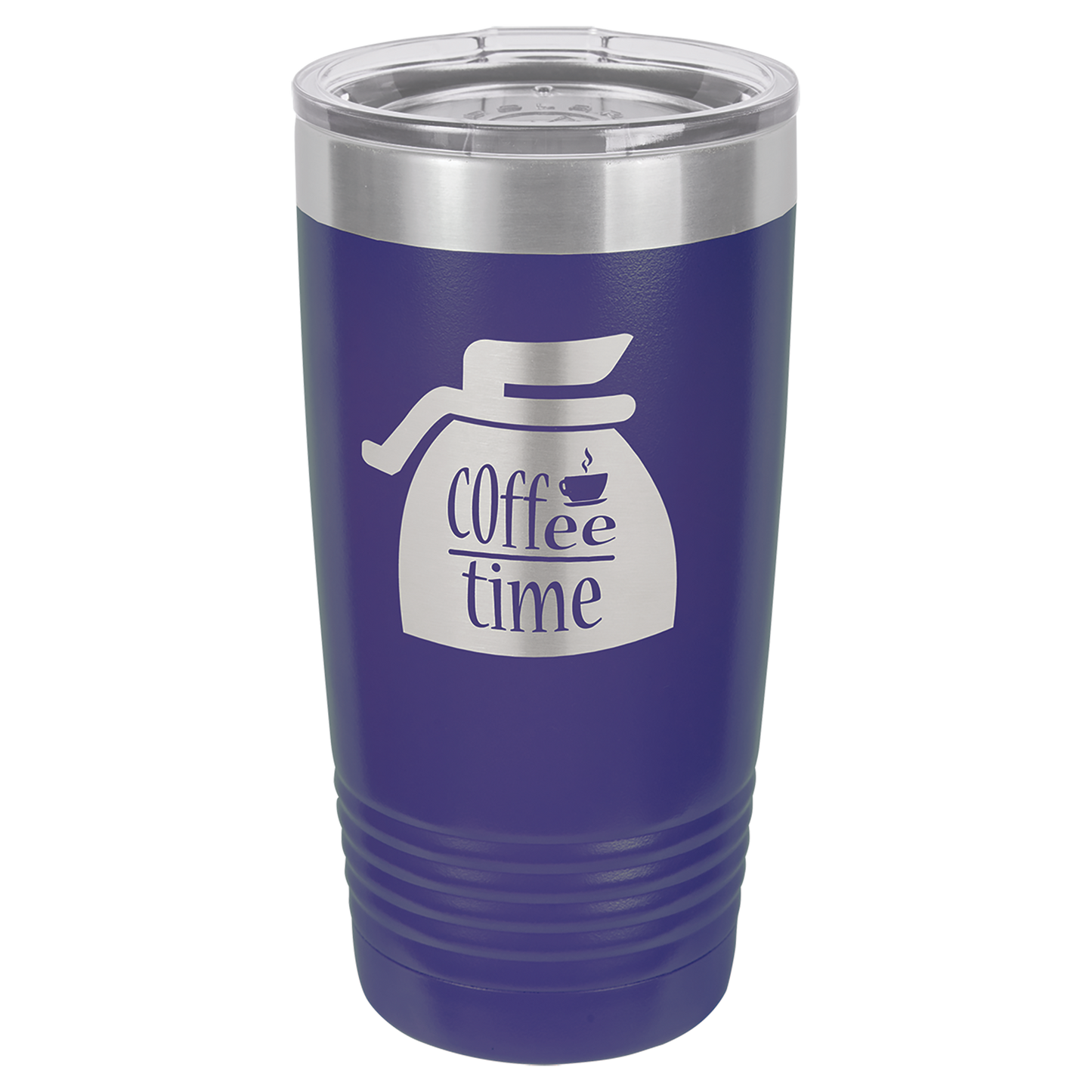 20 oz Customized Tumbler