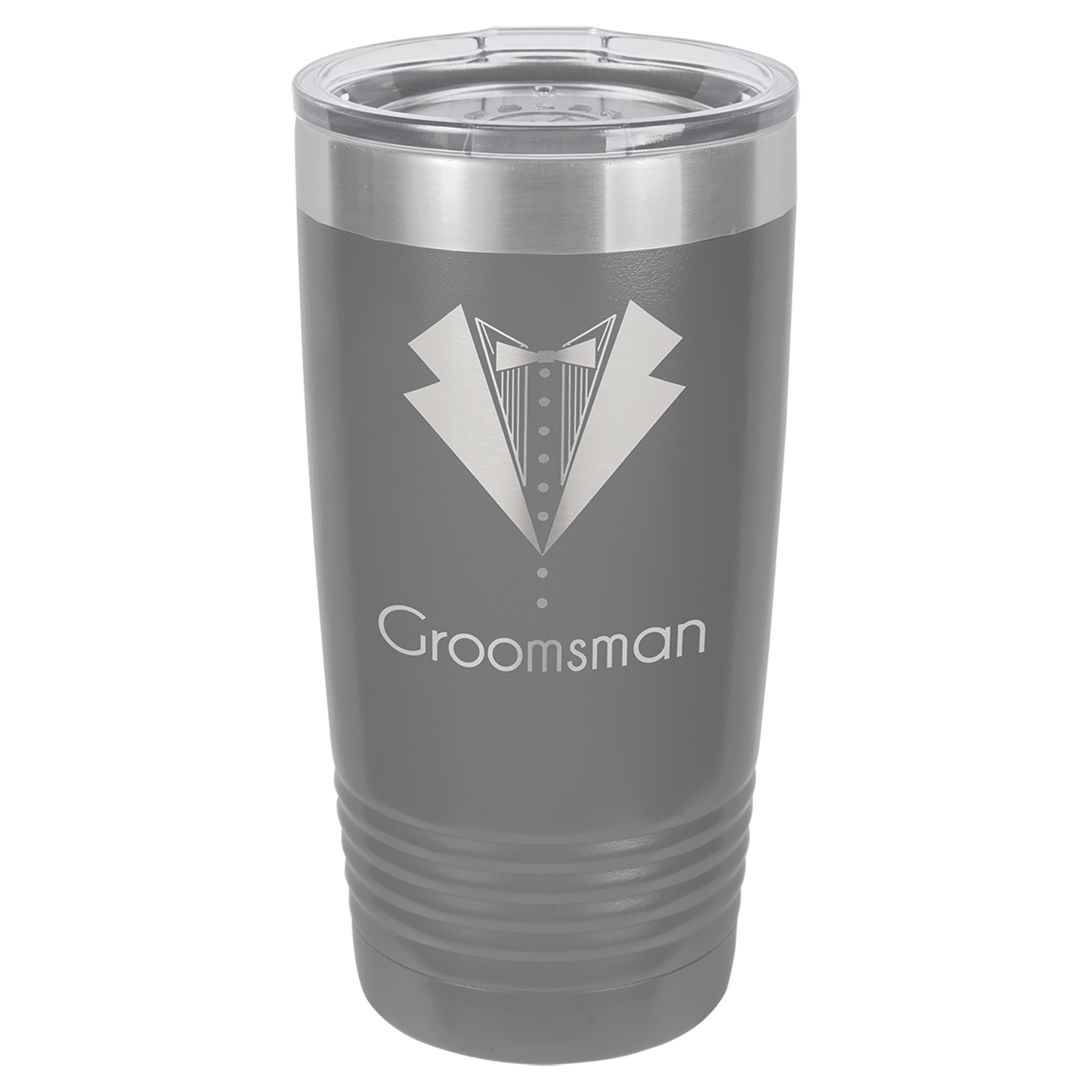 20 oz Customized Tumbler