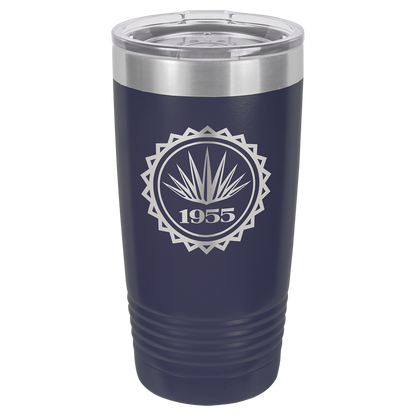 20 oz Customized Tumbler