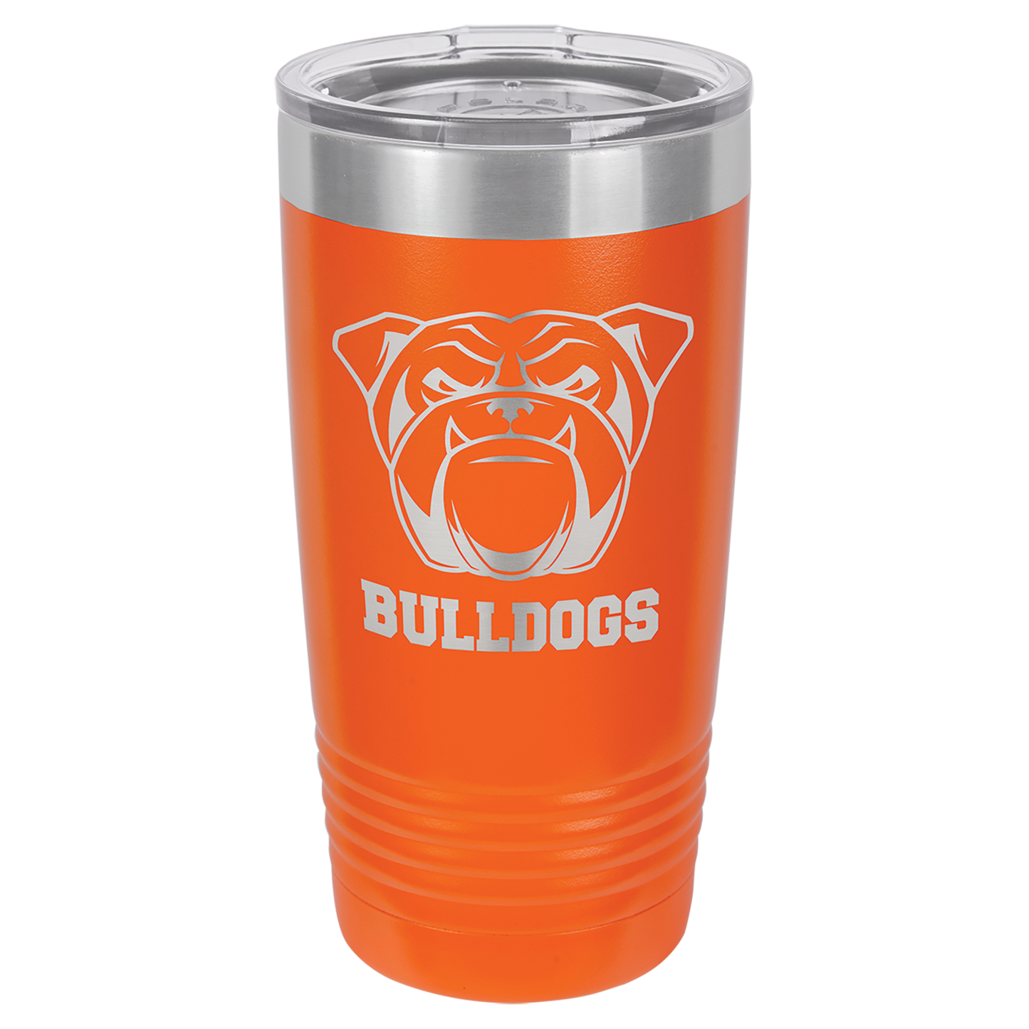 20 oz Customized Tumbler