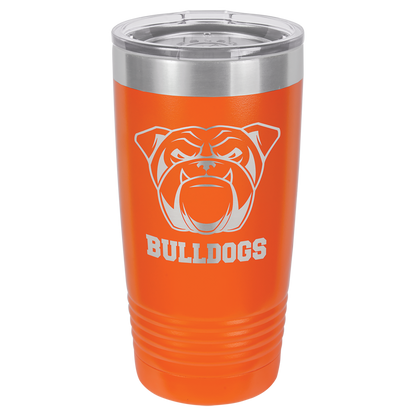 20 oz Customized Tumbler