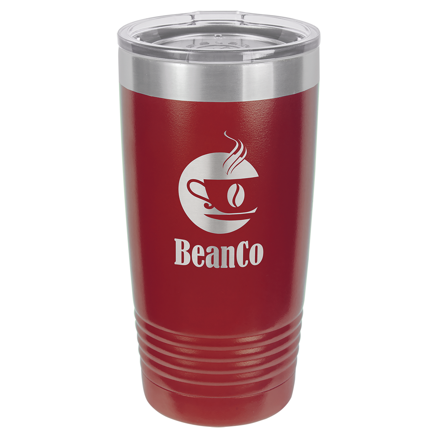 20 oz Customized Tumbler