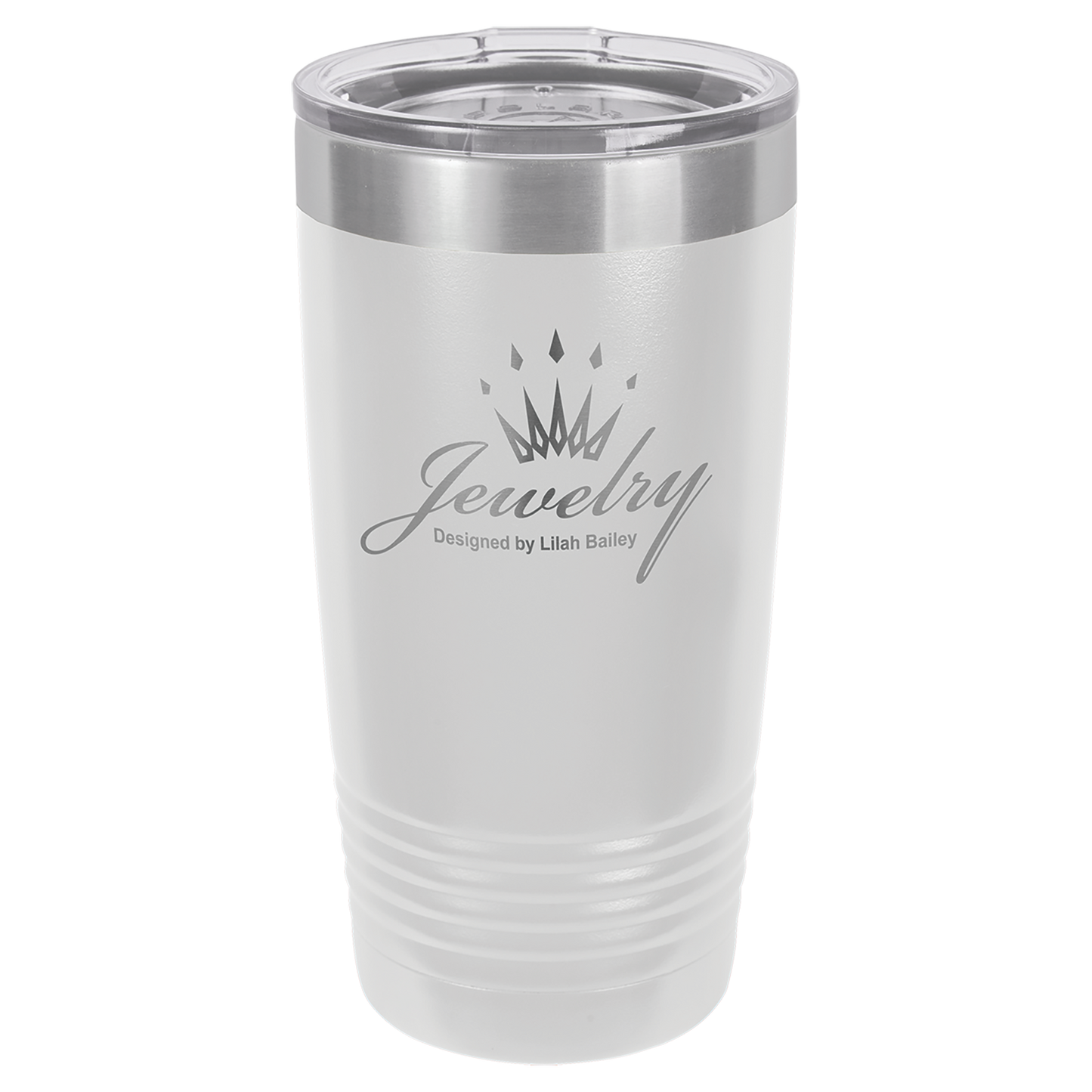 20 oz Customized Tumbler