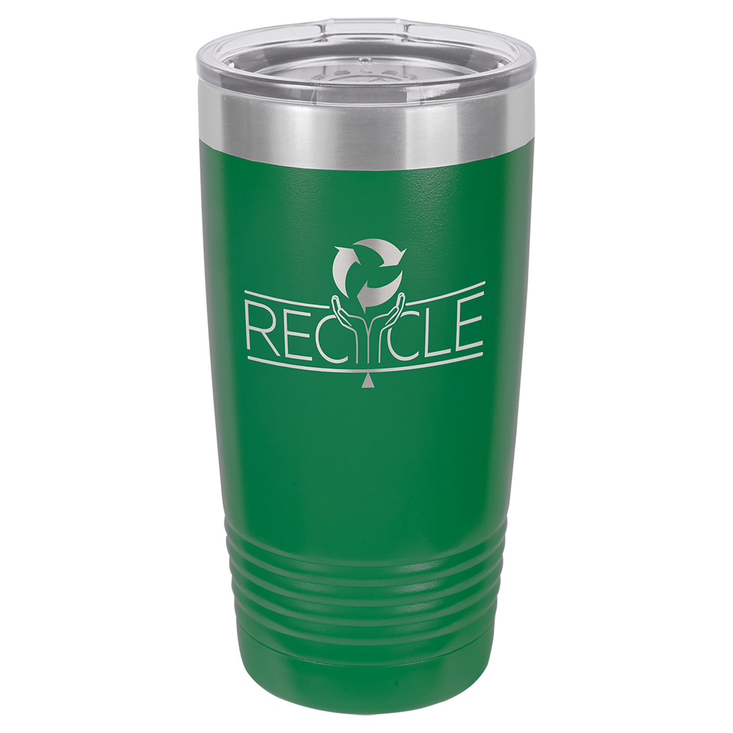 20 oz Customized Tumbler