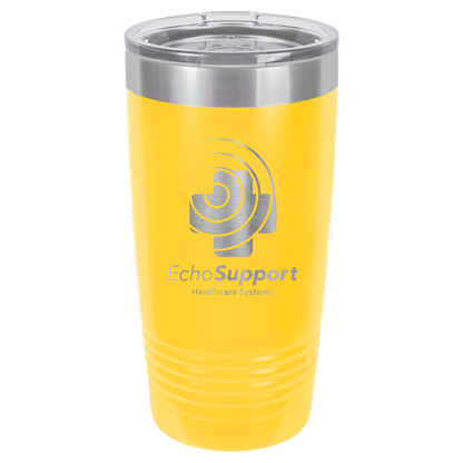 20 oz Customized Tumbler