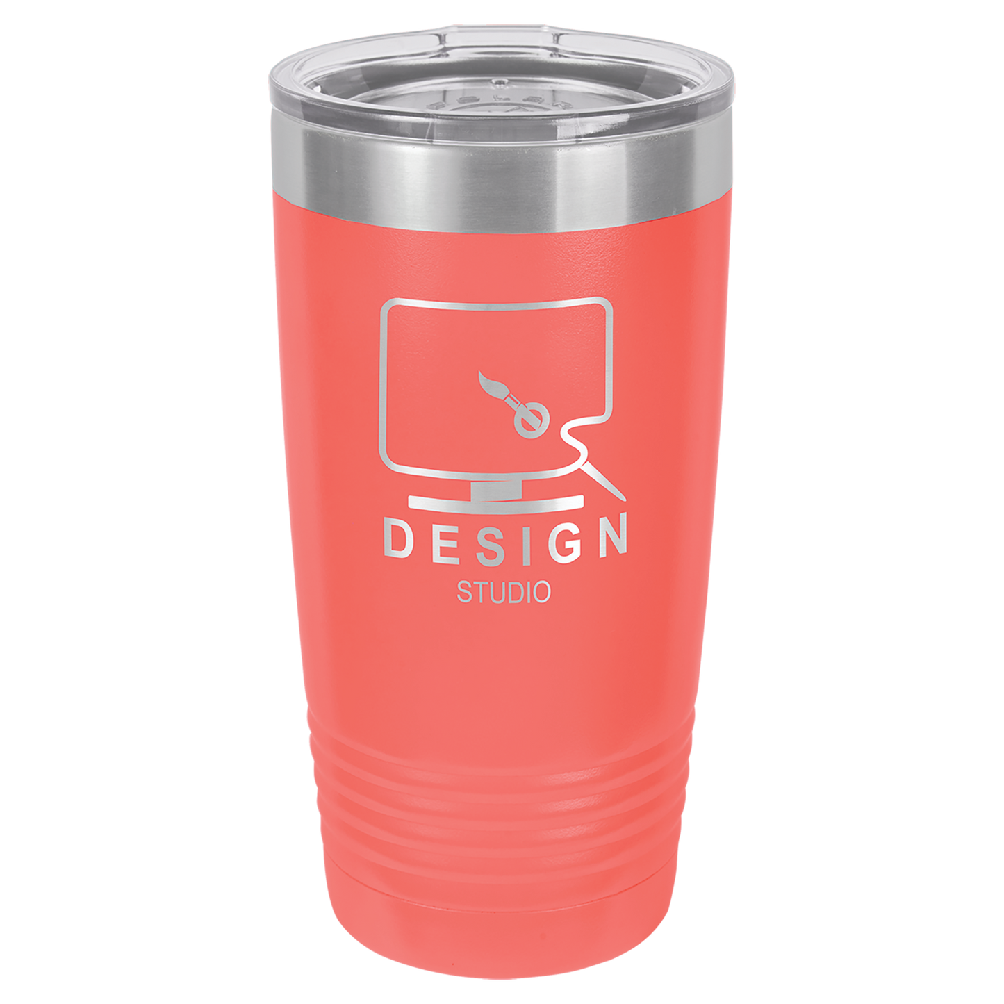 20 oz Customized Tumbler