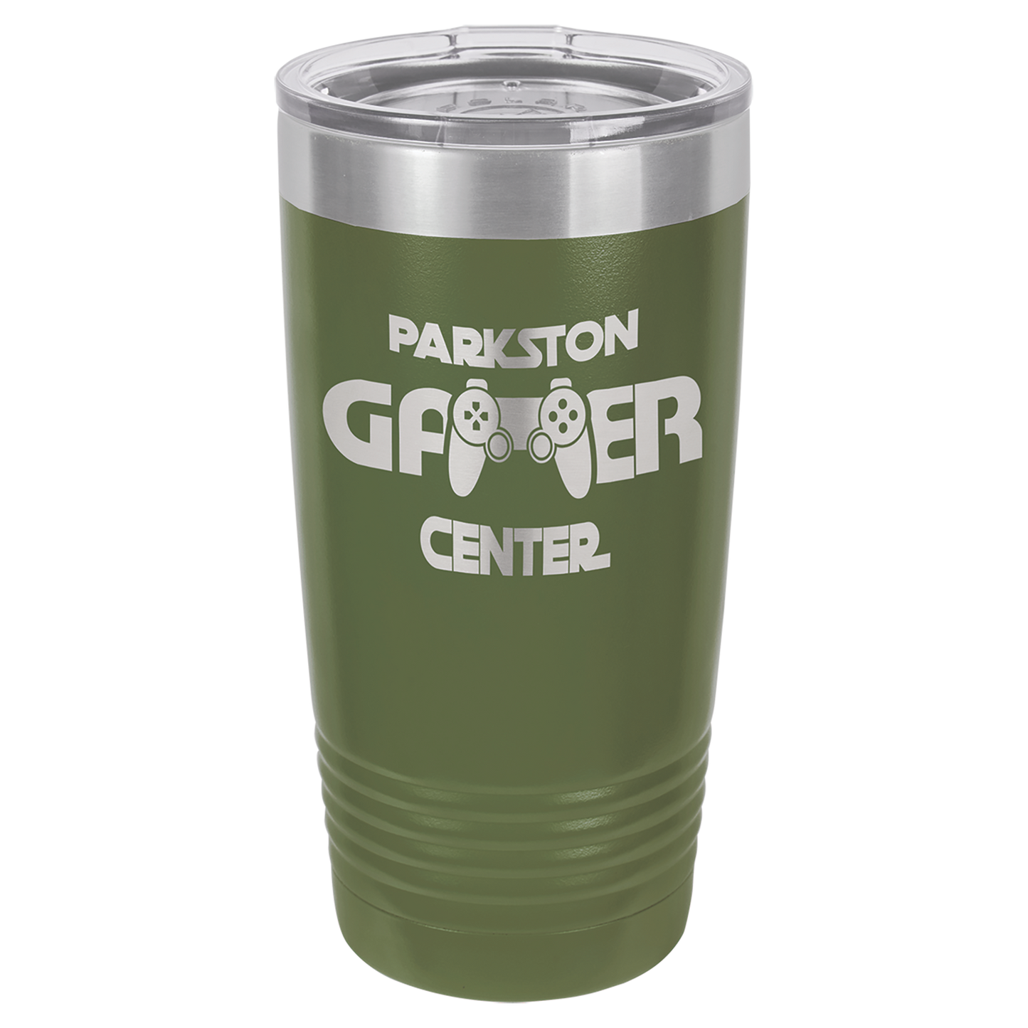 20 oz Customized Tumbler