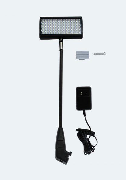 Pop Up Fabric LED Light