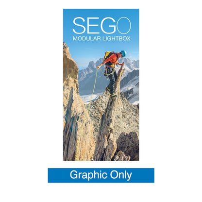 SEGO Arch