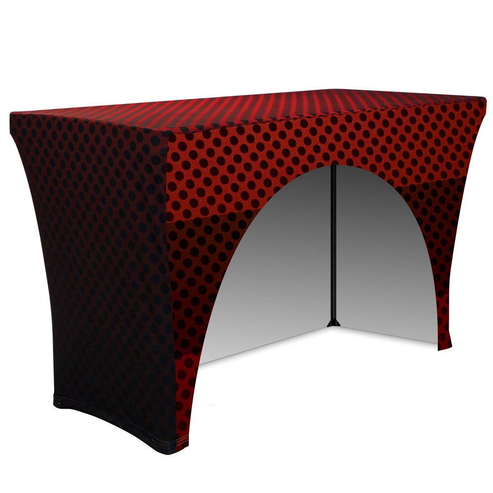 Premium Stretch Table Cover