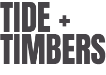 Tide & Timbers