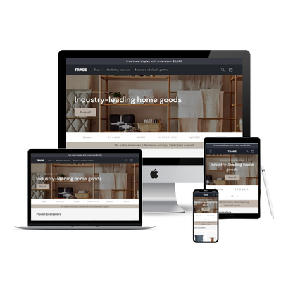 Website Elite Package