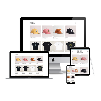 Website Elite Package